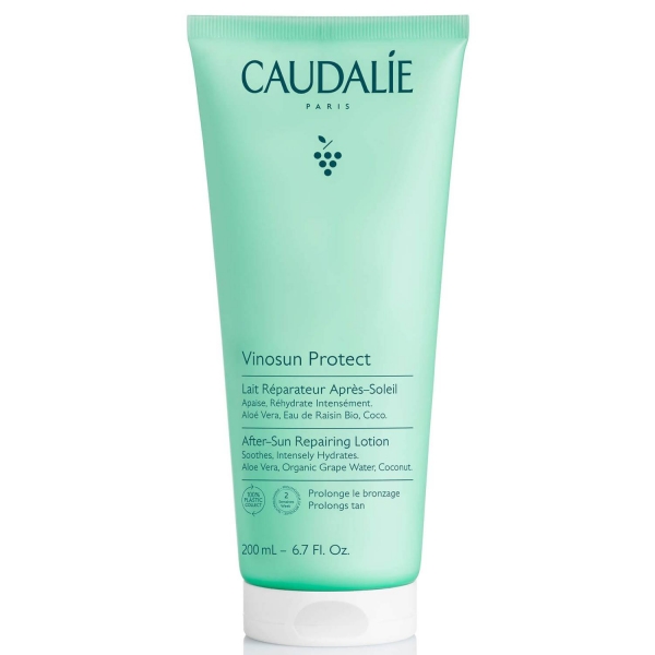 Caudalie Vinosun Tan Prolonging Lotion 